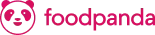 foodpanda Logo